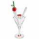 Стеклянный Бонг Shroom Mojito Cocktail - изображение 1