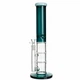 Стеклянный Бонг Труба Triple Honey Tube Colour - изображение 1