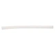 Сифон для кухонной мойки с нержавеющим выпуском 3½" круглым переливом и гибким отводом Ø40/50мм TAU (9842530) - изображение 4