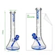 Стеклянный Бонг Phoenix Strong 9mm High Beaker - изображение 2