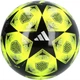 Футбольний м'яч Adidas Finale 2025 Munich Club Yellow, розмір 5, тренувальний, термополіуретан, машинне зшивання, бутилкаучукова камера(OB_6CB7A9869711) - зображення 1