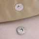 Сумка переноска для кота кошки собаки до 8 кг с сетчатым окошком бежевая (002292) - изображение 12