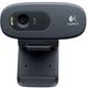 Веб-камера Logitech WebCam C270 (960-001063) - изображение 1