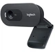 Веб-камера Logitech WebCam C270 (960-001063) - изображение 2