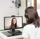 Веб-камера Logitech WebCam C270 (960-001063) - изображение 6