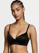 Комплект женского белья Victoria's Secret Body by Victoria Black (лиф M/B80 + трусики V-String M) - изображение 2