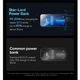 Повербанк Baseus Power Bank Star-Lord Digital Display 30 000 мАч 22,5 Вт Быстрая зарядка QC3.0+PD3.0 - изображение 11
