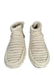 Ботинки UGG Classic Mini Chunky Knit (s/n 1132920), Бежевый, Размер 42 (US 11), 28 см - изображение 3