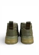 Уги UGG Classic Ultra Mini Monogram (s/n 1138433), Зелений, Розмір 36 (US 5), 22 см - зображення 3