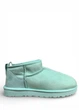 Уггі UGG Classic Ultra Mini (s/n 1116109), М’ятно-зелений, Розмір 42 (US 11), 28 см - зображення 2