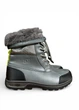 Ботинки UGG Kids Butte II CWR (s/n 1120950K), Серый, Размер 36 (US 4), 22.5 см - изображение 2