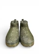 Уги UGG Classic Ultra Mini Monogram (s/n 1138433), Зелений, Розмір 36 (US 5), 22 см - зображення 5