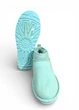 Уггі UGG Classic Ultra Mini (s/n 1116109), М’ятно-зелений, Розмір 42 (US 11), 28 см - зображення 5