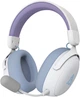 Наушники Ajazz AHM08 MAX 3-Mode White (AHM08-MAX-PWB) - изображение 1