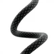 Кабель Proove Dense Metal Type-C to Type-C 60w (1m) black - зображення 10