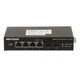 POE коммутатор Hikvision DS-3T0506HP-E/HS - изображение 2