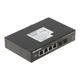 POE коммутатор Hikvision DS-3T0506HP-E/HS - изображение 3