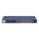 POE комутатор Hikvision DS-3E1326P-EI - зображення 2