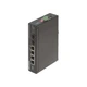 POE коммутатор Hikvision DS-3T0506HP-E/HS - изображение 6