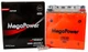 Аккумулятор мото 12v 5.5Ah 85A MegaPower GEL под болт (высокий) - изображение 1