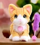 Інтерактивна іграшка FURREAL – КІШЕЧКА БЕЛЛА - изображение 4