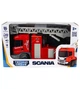 Автомодель серії "Big Truck" – ПОЖЕЖНА МАШИНА SCANIA - изображение 1