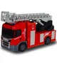 Автомодель серії "Big Truck" – ПОЖЕЖНА МАШИНА SCANIA - изображение 2