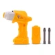 Конструктор DIY Spatial Creativity - Каток з ел. двиг.LM8012-DZ-1, CJ-1365033 - изображение 4