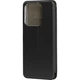 Чохол-книжка ArmorStandart G-Case для Realme Note 70 - Black - зображення 2