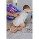Подгузники Unijoy baby Premium XXL 6 (15-19 кг) 40 шт (6973920542469) - изображение 4