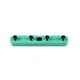 Футконтроллер Mooer GWF4 Wireless Footswitch Green - изображение 2
