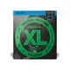 Струны для гитары D'Addario XL Nickel Wound Balanced Tension Super Light (40-95) (EXL220BT) - изображение 1