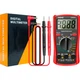 Цифровий мультиметр ANENG DM850, V, A, R, функція hFE (AN-DM850) - зображення 3