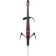 Виолончель Yamaha Silent Cello (SVC210) - изображение 9