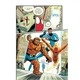 Комикс Людина-павук Квантовий Квест (Могутня Marvel-команда #2) - Майк Майгак Vivat (9786171709607) - изображение 2