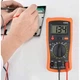 Цифровий мультиметр Victor VC830L, V, A, R, Hz (VC830L) - зображення 6