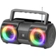 Акустична система Defender Beatbox 20 Black (65420) - зображення 1