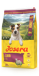 JOSERA Mini Lamb (MiniDeluxe) 10 кг - Беззерновий корм із ягням для малих порід собак - изображение 1