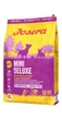 JOSERA Mini Lamb (MiniDeluxe) 10 кг - Беззерновий корм із ягням для малих порід собак - изображение 3