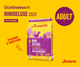 JOSERA Mini Lamb (MiniDeluxe) 10 кг - Беззерновий корм із ягням для малих порід собак - изображение 4