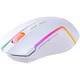 Мишка Redragon Trident Wireless White (71864) - зображення 9