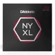Струны для гитары D'Addario NYXL Bass Heavy (55-110) (NYXL55110) - изображение 1