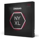 Струны для гитары D'Addario NYXL Bass Heavy (55-110) (NYXL55110) - изображение 2