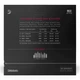 Струны для гитары D'Addario NYXL Bass Heavy (55-110) (NYXL55110) - изображение 3