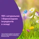 Средство для купания Johnson’s baby Перед сном 750 мл (3574669908665) - изображение 4