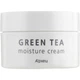 Крем для лица A'pieu Green Tea Moisture Cream Для увлажнения кожи с зеленым чаем 100 мл (8806185791014) - изображение 1