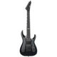 Електрогітара ESP E-II Horizon FR-7 Black - зображення 1
