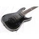 Електрогітара ESP E-II Horizon FR-7 Black - зображення 5