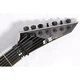 Електрогітара ESP E-II Horizon FR-7 Black - зображення 6