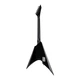Электрогитара ESP E-II Arrow NT Black - изображение 3